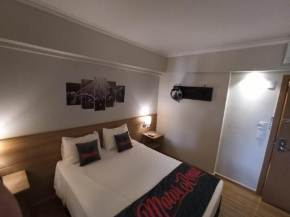 Experiências para motociclistas - Transamérica Ribeirão Preto by Migro Home